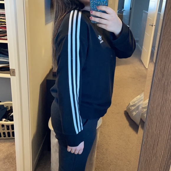 Adidas originals pullover - Picture 10 of 10